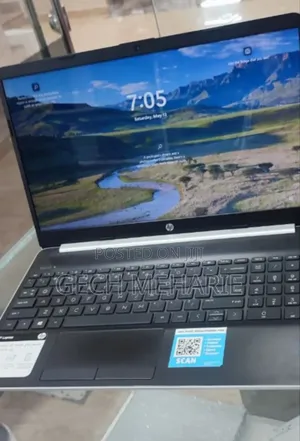 New Laptop HP Stream Notebook 8GB Intel Core I7 HDD+SSD 128GB