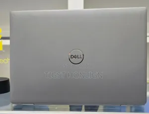 New Laptop Dell Alienware 13 32GB Intel Core I7 SSD 512GB