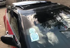 Hyundai Veloster 2017 Red