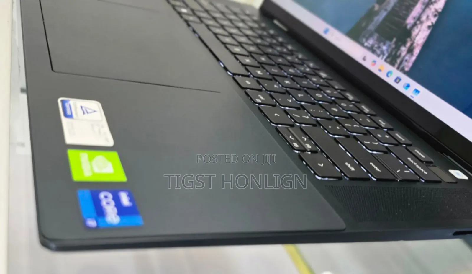 New Laptop Dell Inspiron 15 16GB Intel Core I7 SSD 512GB