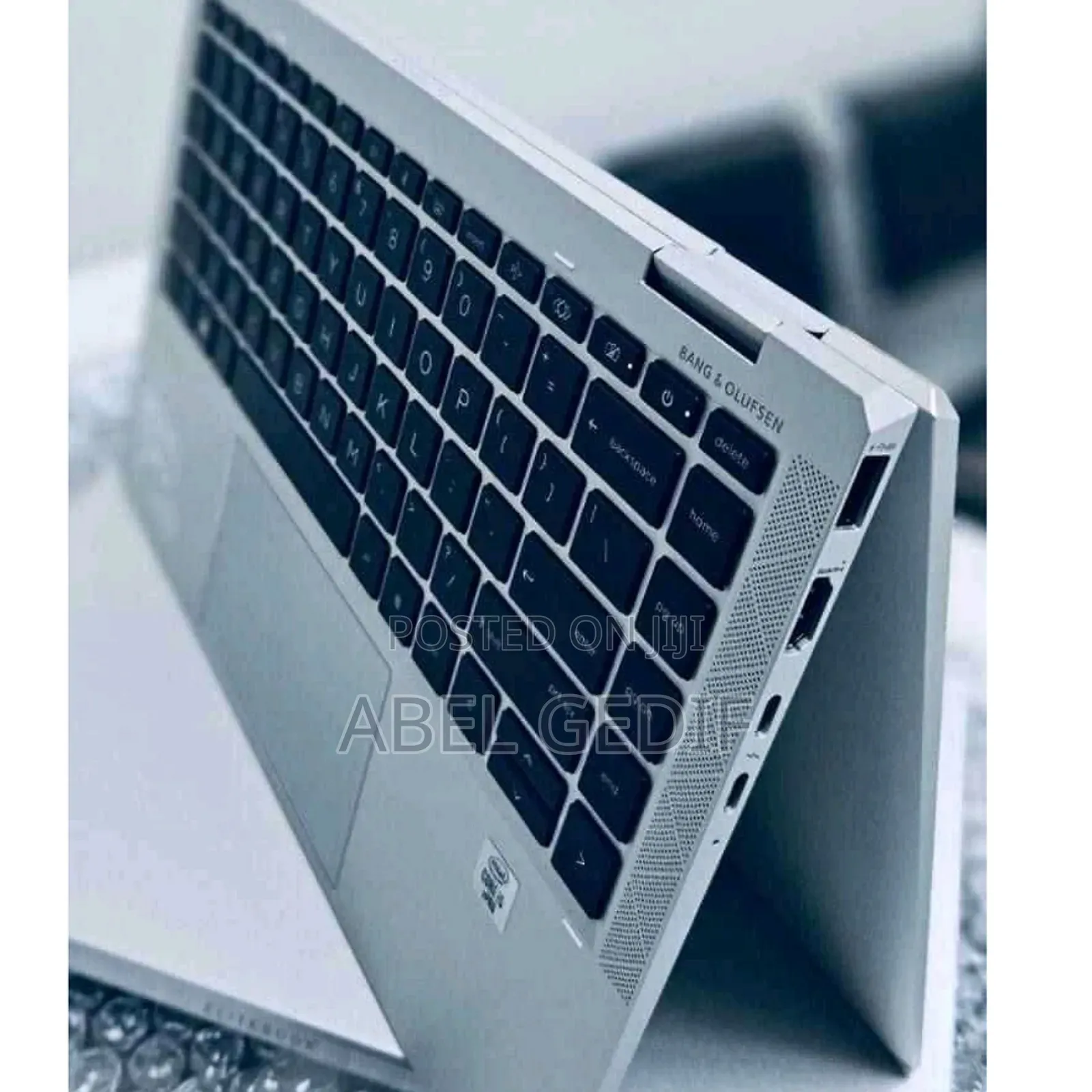 New Laptop HP EliteBook X360 1040 G7 16GB Intel Core I7 SSD 512GB