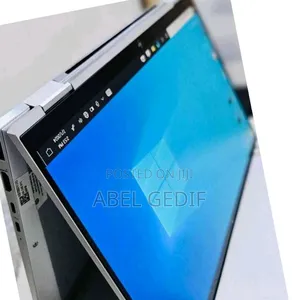 New Laptop HP EliteBook X360 1040 G7 16GB Intel Core I7 SSD 512GB