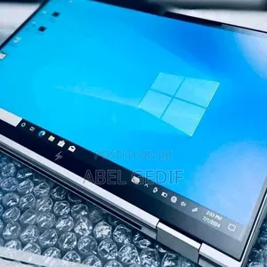 New Laptop HP EliteBook X360 1040 G7 16GB Intel Core I7 SSD 512GB