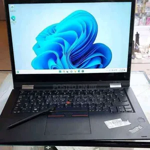 Photo - New Laptop Lenovo ThinkPad Yoga 16GB Intel Core I5 SSD 512GB