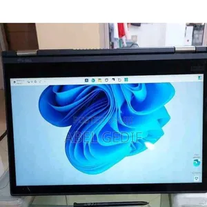 New Laptop Lenovo ThinkPad Yoga 16GB Intel Core I5 SSD 512GB