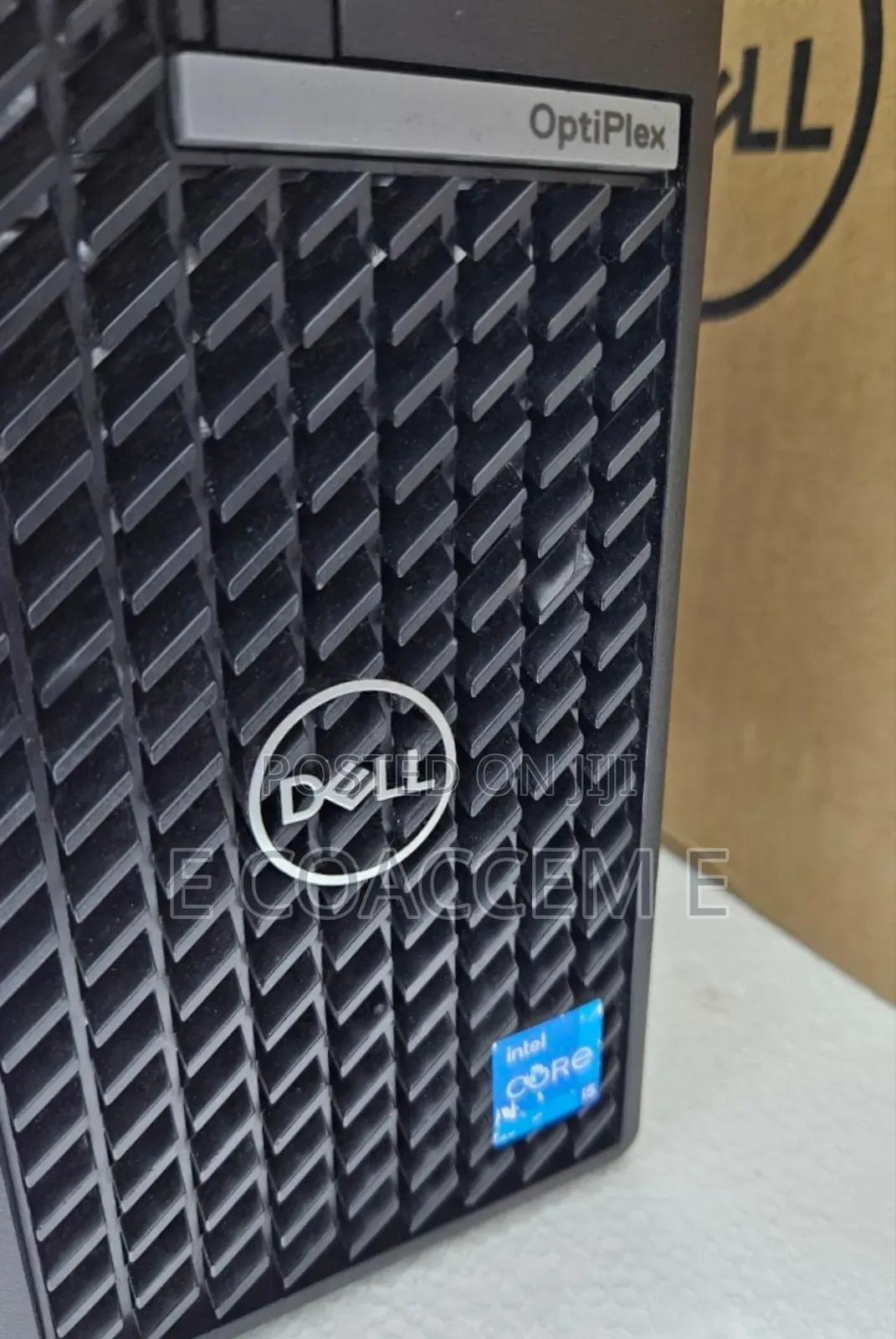 New Desktop Computer Dell 8GB Intel Core I5 HDD 1T