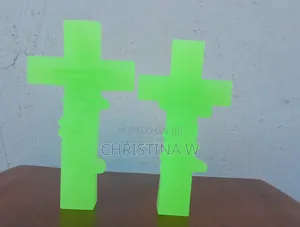 Photo - Phosphat Cross
