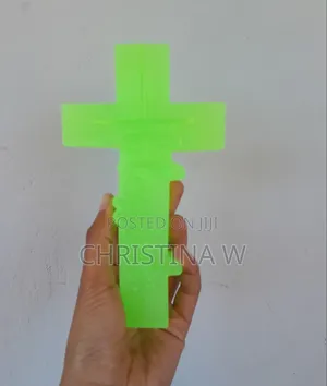 Phosphat Cross