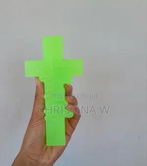 Phosphat Cross