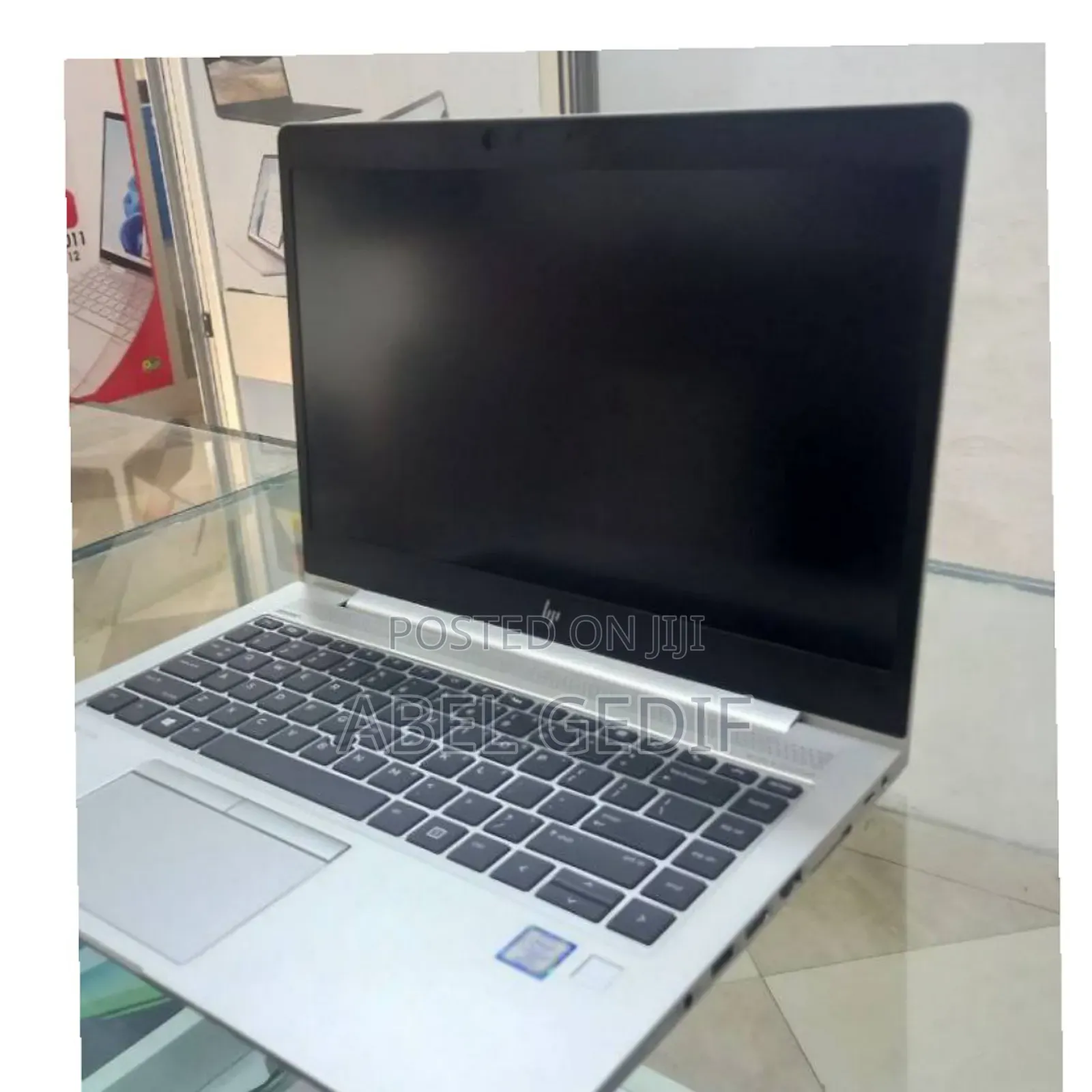 New Laptop HP EliteBook 840 16GB Intel Core I5 SSD 512GB