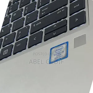 New Laptop HP EliteBook 840 16GB Intel Core I5 SSD 512GB