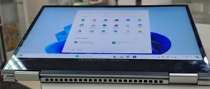 New Laptop Lenovo Yoga 730 8GB Intel Core I5 SSD 512GB