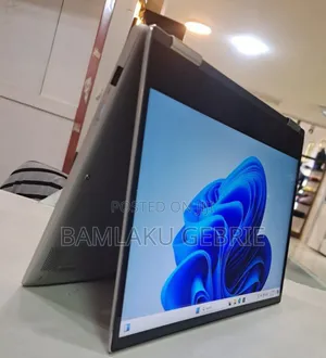 New Laptop Lenovo Yoga 730 8GB Intel Core I5 SSD 512GB