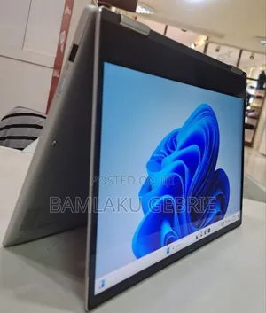 New Laptop Lenovo Yoga 730 8GB Intel Core I5 SSD 512GB