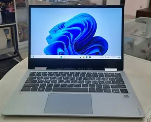 New Laptop Lenovo Yoga 730 8GB Intel Core I5 SSD 512GB