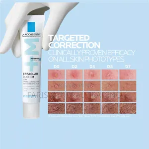 Photo - La Roche-Posay Effaclar Duo+M Anti-Imperfection