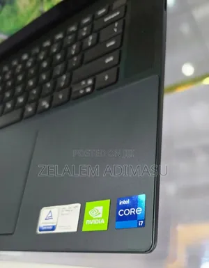 New Laptop Dell Precision 3510 16GB Intel Core I7 SSD 512GB