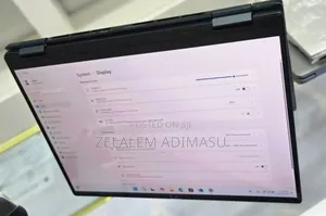 Photo - New Laptop Dell Precision 3510 16GB Intel Core I7 SSD 512GB