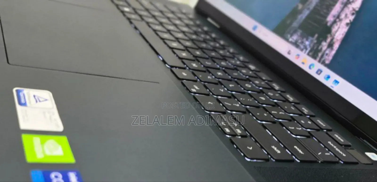 New Laptop Dell Precision 3510 16GB Intel Core I7 SSD 512GB