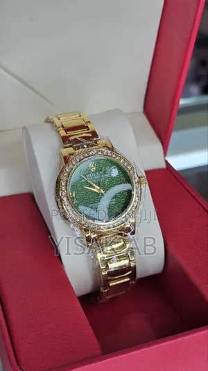 Photo - Beautiful Watch for Ladies