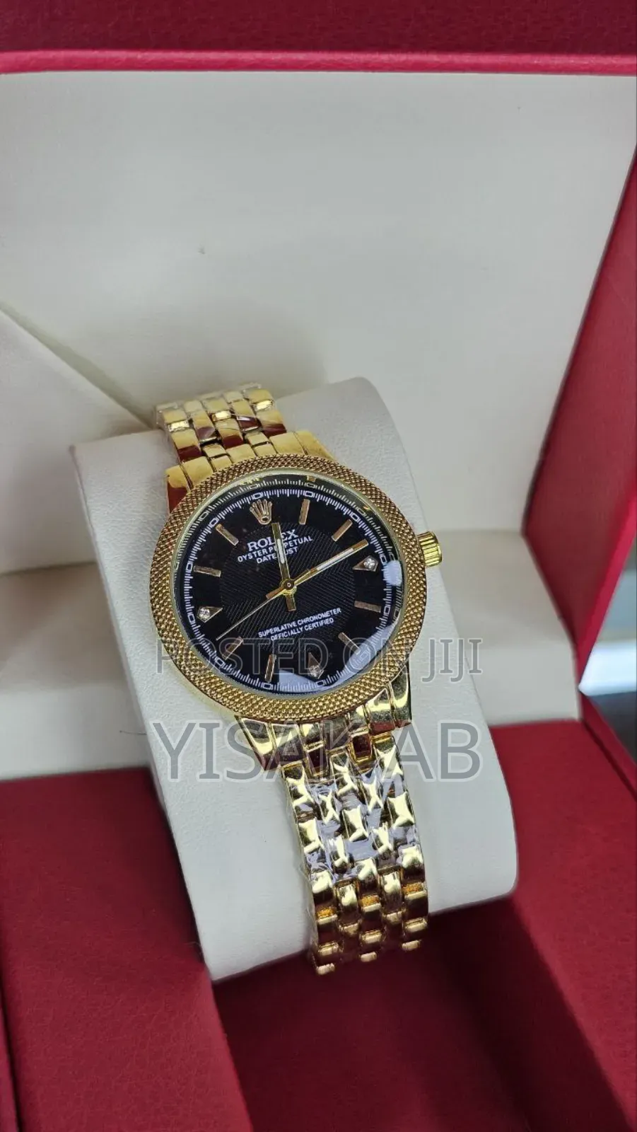 Beautiful Watch for Ladies