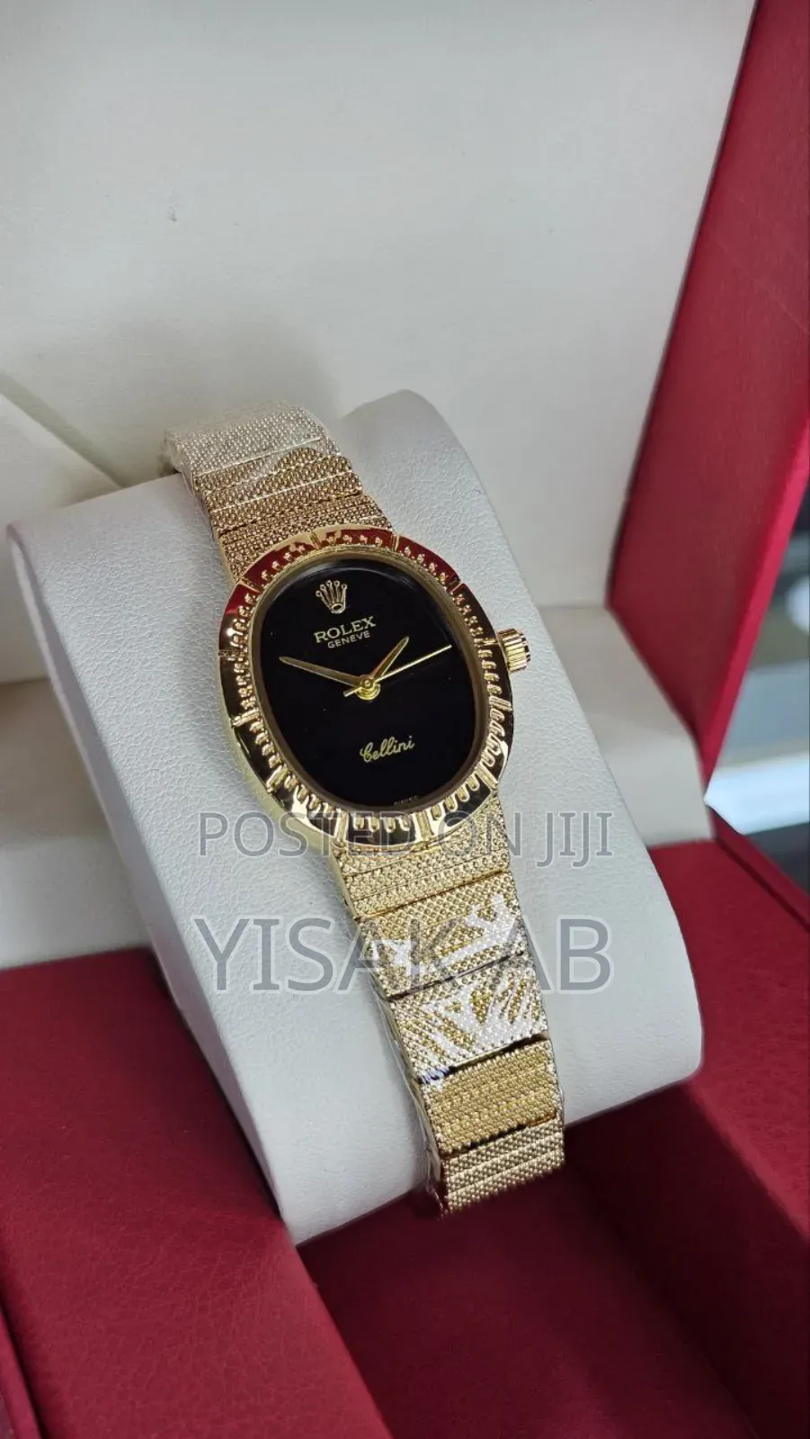 Beautiful Watch for Ladies