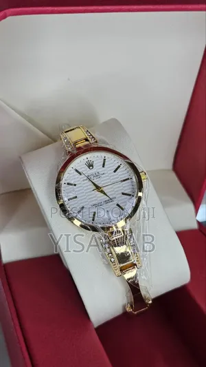 Beautiful Watch for Ladies