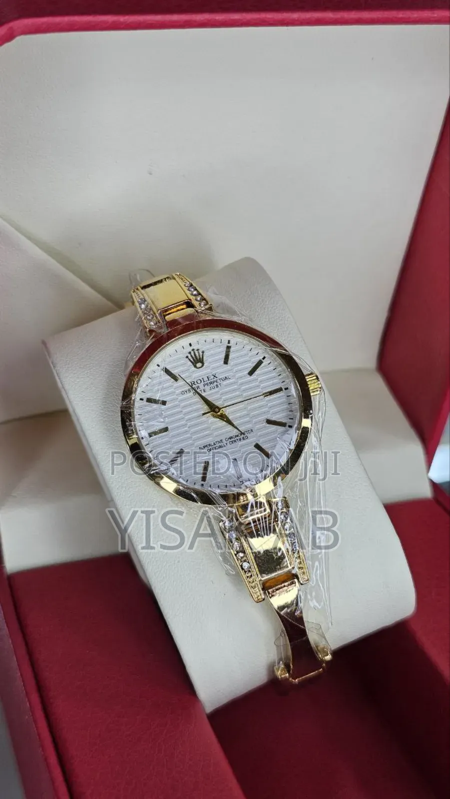Beautiful Watch for Ladies