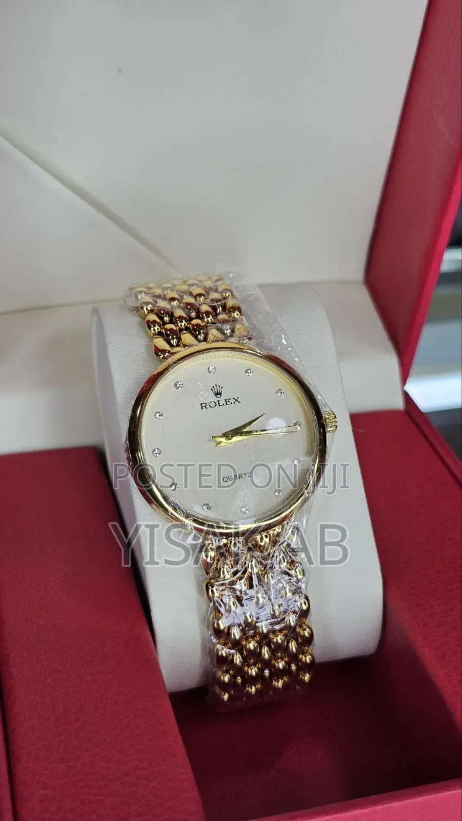 Beautiful Watch for Ladies