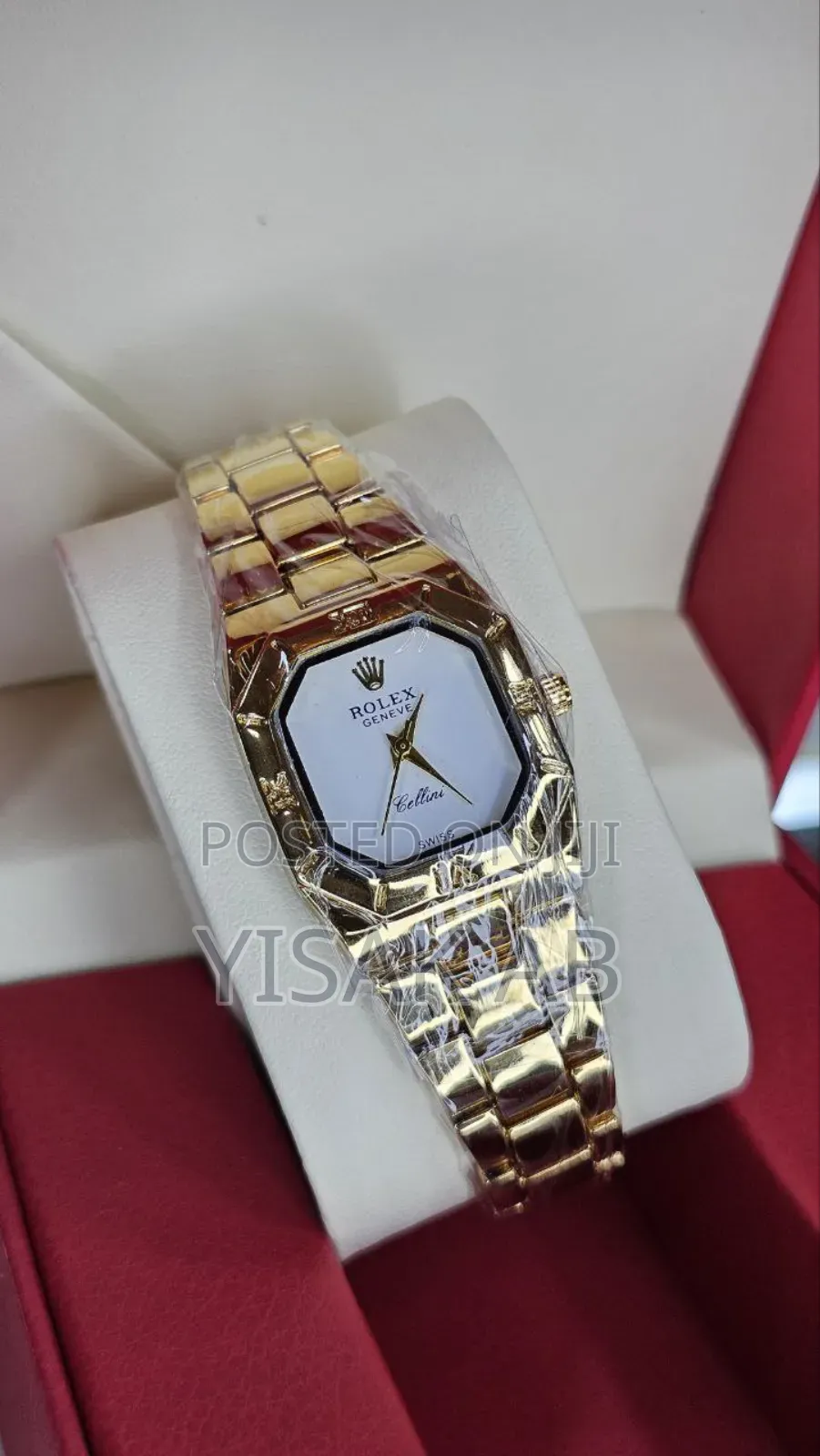 Beautiful Watch for Ladies