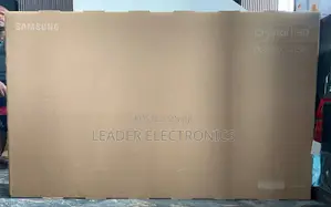 Samsung Tv 65 Inch Smart Android Tv