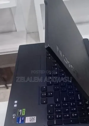 New Laptop Lenovo Legion 5 32GB Intel Core I9 SSD 1T