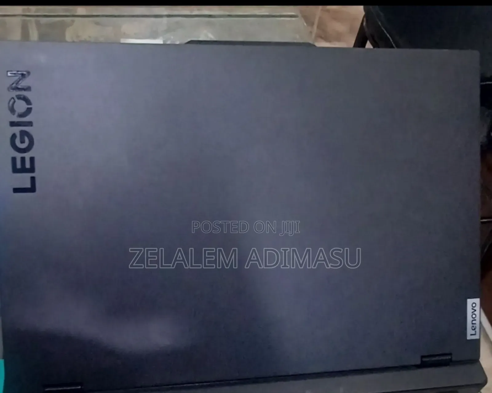 New Laptop Lenovo Legion 5 32GB Intel Core I9 SSD 1T