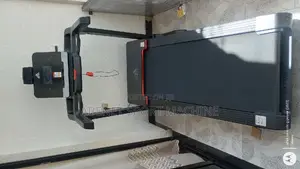 Photo - Adidas T19 Treadmill Machine