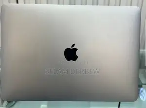 Laptop Apple MacBook Air 2019 8GB Intel Core I5 SSD 256GB