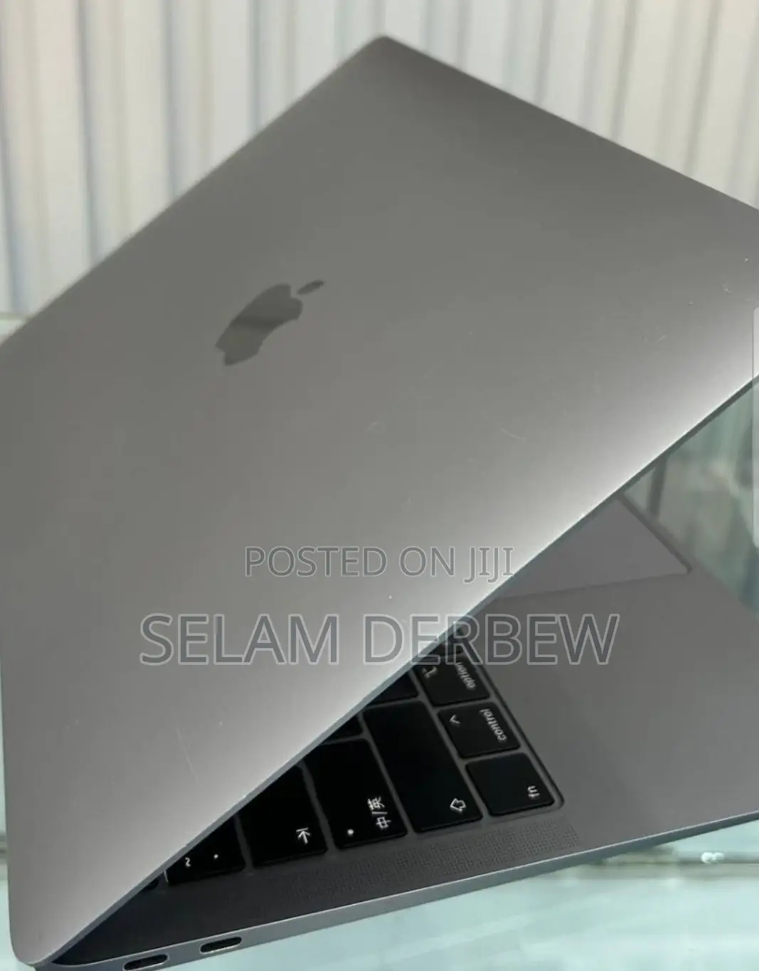 Laptop Apple MacBook Air 2019 8GB Intel Core I5 SSD 256GB