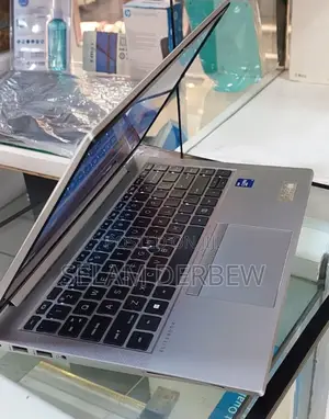 New Laptop HP EliteBook 840 G8 16GB Intel Core I7 SSD 512GB