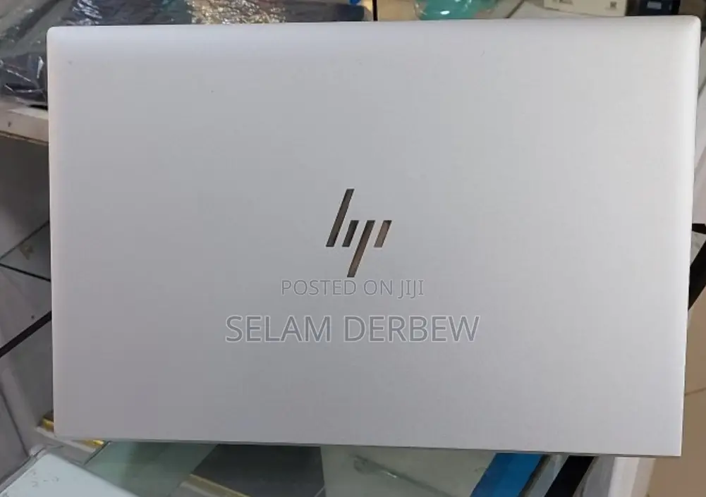 New Laptop HP EliteBook 840 G8 16GB Intel Core I7 SSD 512GB