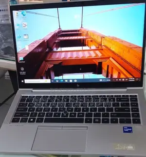 Photo - New Laptop HP EliteBook 840 G8 16GB Intel Core I7 SSD 512GB