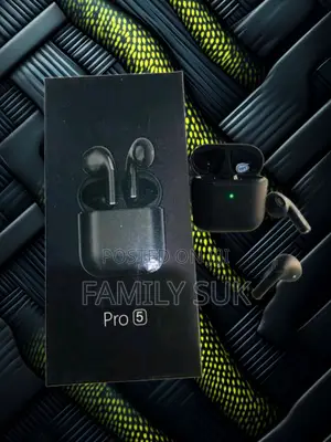 Photo - Pro 5 Earbud Brings Ultimate Comfort