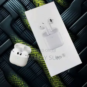 Pro 5 Earbud Brings Ultimate Comfort