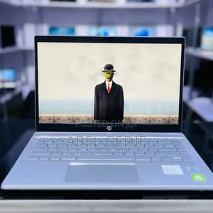 Photo - New Laptop HP Pavilion 14 16GB Intel Core I5 SSD 512GB