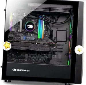 New Desktop Computer Asus 16GB Intel Core I7 SSD 1T