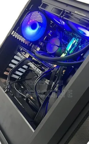 New Desktop Computer Asus 16GB Intel Core I7 SSD 1T