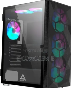 New Desktop Computer Asus 16GB Intel Core I7 SSD 1T