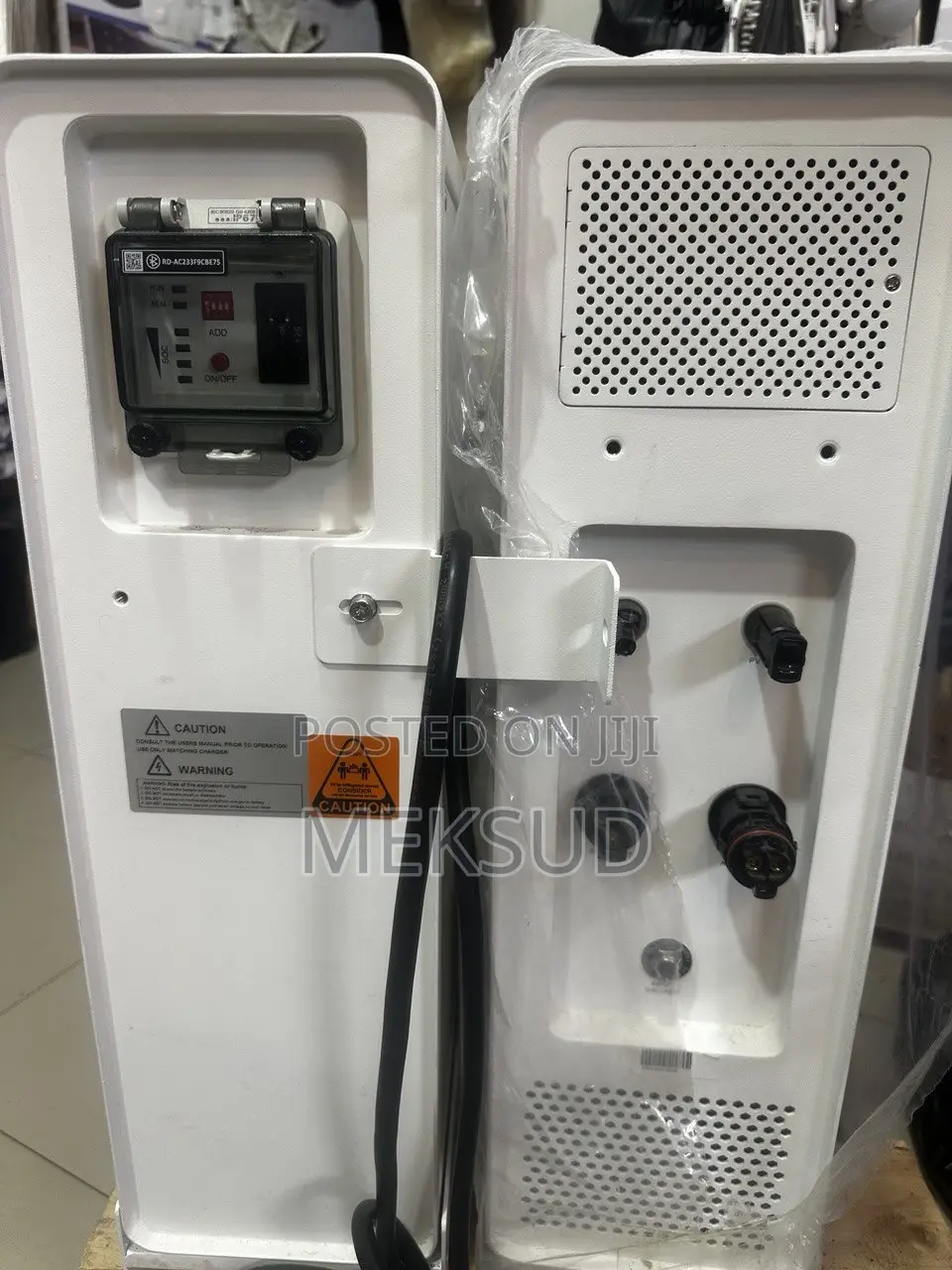 Lityme Battery 5 Kw 5009w