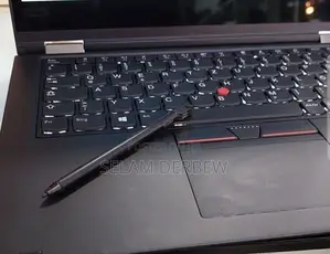 New Laptop Lenovo ThinkPad X380 Yoga 16GB Intel Core I5 SSD 512GB