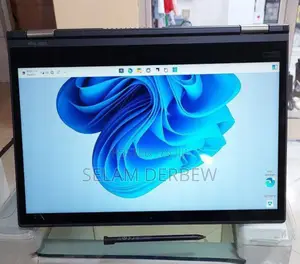 New Laptop Lenovo ThinkPad X380 Yoga 16GB Intel Core I5 SSD 512GB