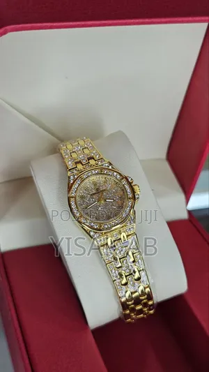 Photo - Brand Luxury Fashion Watch Ladies