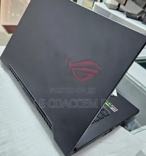 New Laptop Asus 16GB AMD Ryzen 7 SSD 512GB